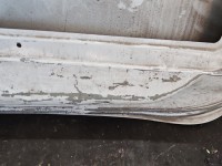 Drzwi tył lewe Opel Movano III HB 5d D389