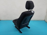 Fotel prawy przód pasażera BMW F20