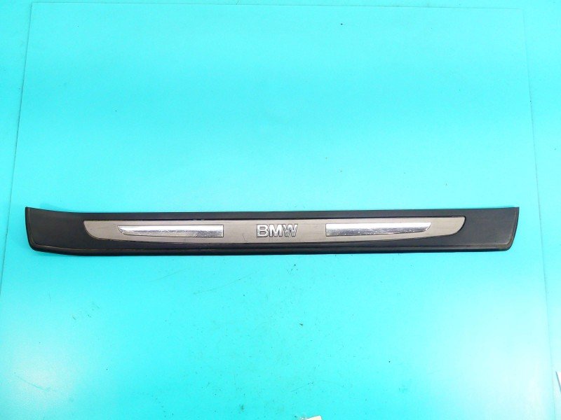Listwa listwy dekory dekor deski Bmw e65 eu