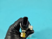 Listwa wtryskowa CZUJNIKI Opel Movano II 0445214079, 0281002568 2.5 cdti