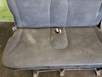 Fotel tył lewy III rząd tylny Renault Trafic II 3 rząd