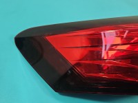 Lampa tył lewa Skoda Superb IV kombi w błotnik led EUROPA