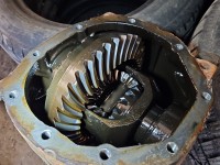 Most tylny DYFER tył Opel Omega B 90446890 3.0 V6