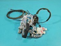 Zamek tył prawy 8200766888-L Opel Movano III