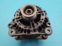 TEST Alternator Audi A3 8P 03C903023D 1.6 FSI