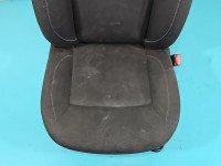 Fotel prawy pasażera Dacia Logan II 12-20