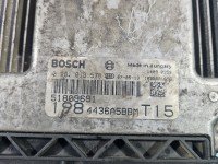 Komputer Sterownik silnika 0281013578, 51809691 Fiat Bravo II 1.9 jtd