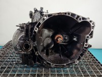 Skrzynia biegów 20MB27 Peugeot 508 I 10-18 2.0 hdi