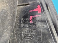Lampa tył lewa błotnika Mercedes W168 HB EUROPA 08-440-1918L-B