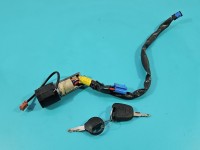 Komputer Sterownik silnika Peugeot 206 1.4 8V 9646988780, 9644625680, 9646777380