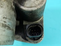 Przepustnica Renault Scenic II 1.6 16V 8200190230, 8200171134-B