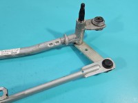 Mechanizm wycieraczek 3V1955023B Skoda Superb III europa