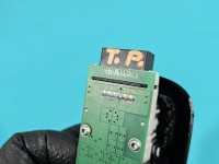 Lampa kabiny lampka Porsche Panamera I 970 97063206303, 97063206403, 2JA009961