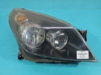 Reflektor prawy lampa przód Opel Astra III H EUROPA