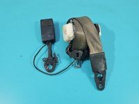 Pas bezpieczeństwa przód lewy kierowcy AUDI Q7 I 4L 33058731C, 4L0357755C EU
