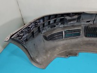 Zderzak przód Skoda Superb I srebrny