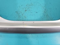 Zderzak tył Mazda 2 srebrny 20N HB