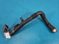 Rura przewód Renault Megane III 8200867949, 8200866276 2.0 Tce