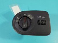 Przełącznik włącznik świateł Seat Ibiza IV 6J 6J1941531J