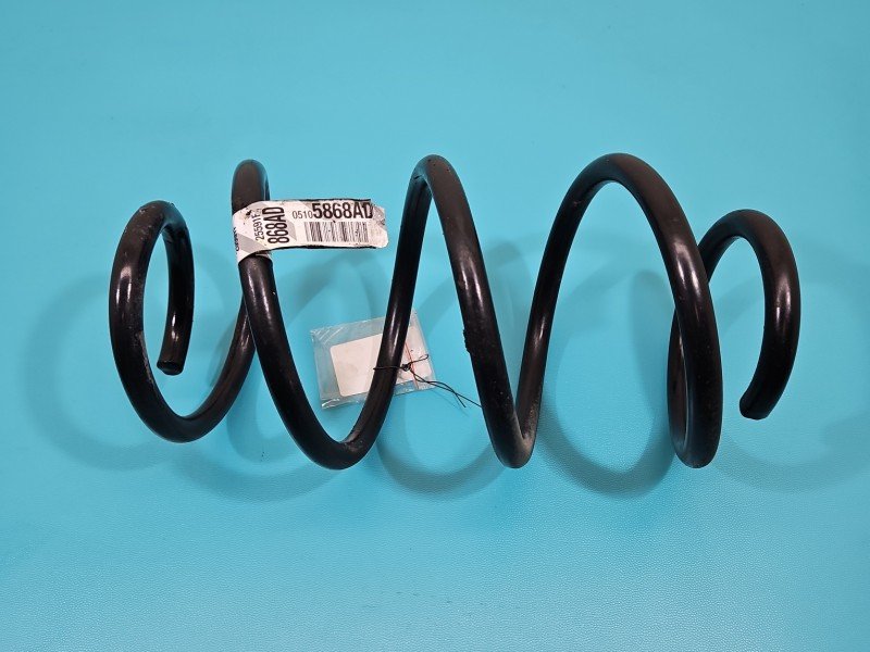 Sprężyna przód przednia Jeep Compass I 06-16 2.0 16V