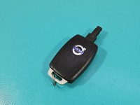 Stacyjka KLUCZYK WKŁADKA Volvo C30 31252481