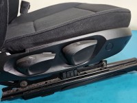 Fotel prawy przód pasażera BMW E87 5d EUROPA
