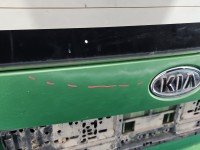 Klapa tył Kia Picanto I HB 5d SAMBA GREEN M5