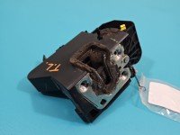 Zamek tył lewy 825033052RA Dacia Sandero III 20- Producent części: Dacia, HB 5D 2pin