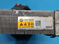 Nagrzewnica BMW G30 FM516006 EUROPA