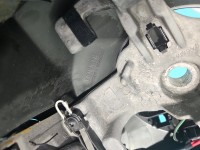 Kierownica Renault Megane III 985100007R