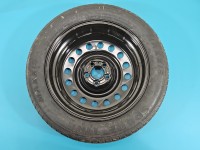 Koło zapasowe 17" dojazdowe dojazdówka Ford Edge II Rozstaw śrub: 5x108, Maxxis, 155 mm, Profil opony: 70, FOE1527341,...