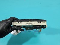 Konsola panel nawiewu Renault Trafic II W964097K