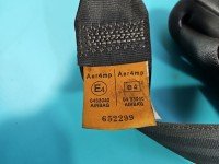 Pas bezpieczeństwa przód lewy kierowcy Chevrolet Aveo T250 652299 EU
