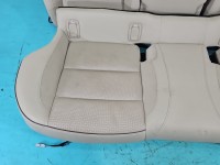 Fotele komplet kanapa Opel Insignia B