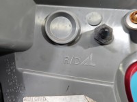 Lampa tył prawa klapy Honda Civic IX HB EUROPA
