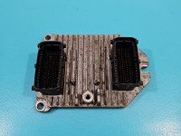 Komputer Sterownik silnika Opel Vectra C 55352666, 5WK91740, 3012007355 1.8 16V