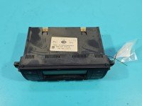 Konsola panel nawiewu Seat Leon I Toledo II 1M0820043D