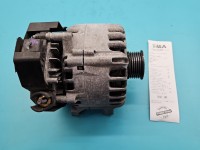 TEST Alternator Citroen C4 Grand Picasso II 13-22 9826550280 2.0 HDI