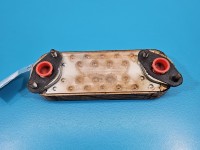 Chłodnica oleju Isuzu D-Max II 11-19 2.5 crdi (4JK1E5S-LA)