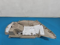 Tapicerka bagażnika prawa boczek Nissan X-trail III T32 13-21 849504CE0A