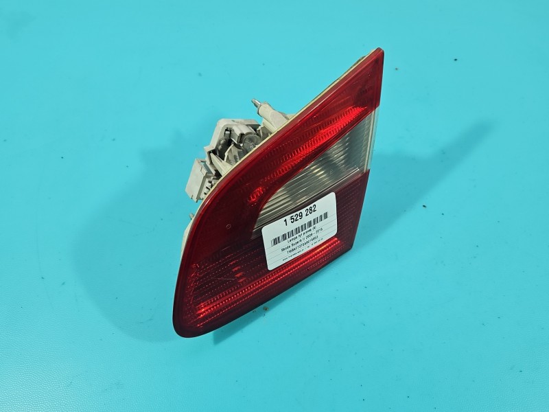 Lampa tył prawa Skoda Superb II HB EUROPA