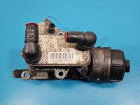 Podstawa filtra oleju obudowa Fiat Ducato IV 55231526 2.0 jtd