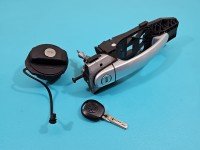 Klamka przód lewa zewnętrzna Skoda Citigo 11-19 5N0837885H