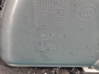 Tapicerka drzwi przód prawa boczek Vw Sharan II 10- 7N1867012A