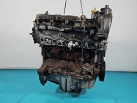 Silnik Renault Megane II 1.6 16v 111KM ODPALANY FILM pomiar