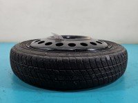 Koło zapasowe 16" dojazdowe dojazdówka Opel Mokka A Rozstaw śrub: 5x105, Maxxis, 125/70 R16 4J ET49 5X105 MAXXIS