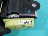 Pas bezpieczeństwa przód prawy pasażera MAZDA 3 II BL 08-13