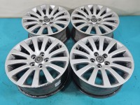 Felga aluminiowa 18" komplet alufelgi felgi Opel Insignia A