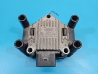 Cewka zapłonowa Vw Golf IV 1.6 8V Z MODUŁEM lekkie pękniecie