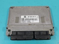Komputer Sterownik silnika 06A906033GL, 5WP40361 Vw Golf plus 1.6 SR